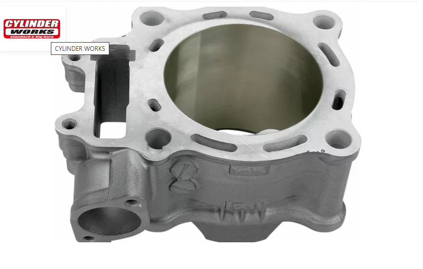 Цилиндър STD 10001